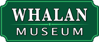 Whalan Museum